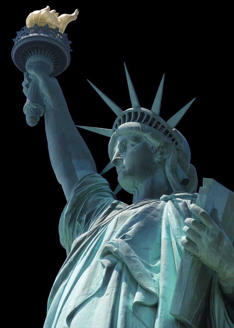 Statue of Liberty