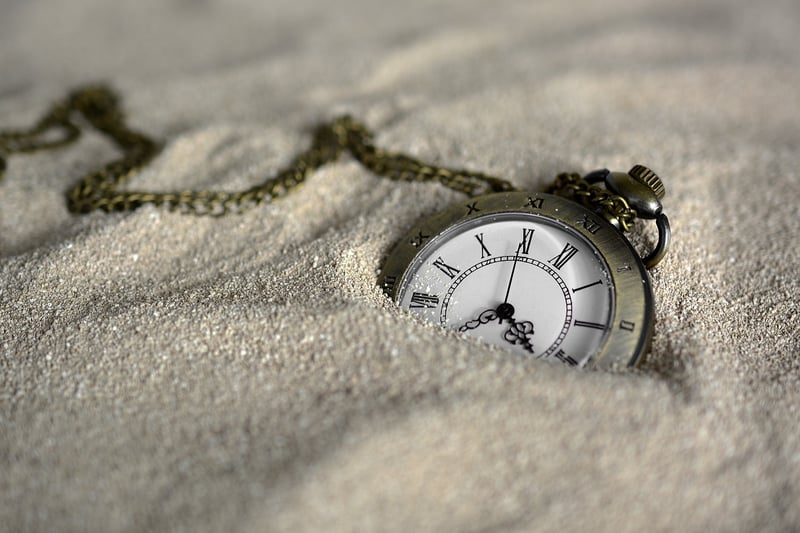 clocks